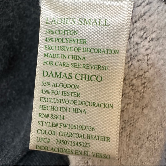 Margarita Sweater Size Small - Picture 5 of 5